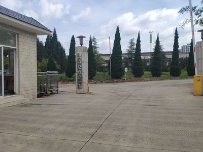 云南軍源人防工程 企業的專業風采與人防工程的責任擔當